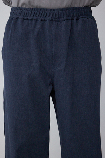 EASY ACTIONワイドパンツ 詳細画像