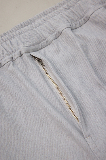 EASY ACTIONワイドパンツ 詳細画像