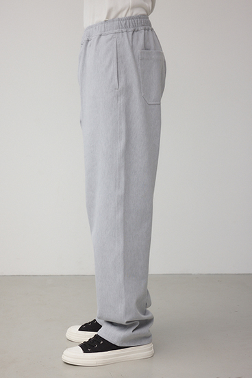 EASY ACTIONワイドパンツ 詳細画像