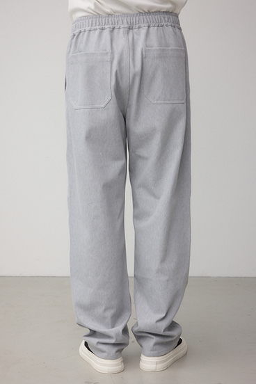 EASY ACTIONワイドパンツ 詳細画像