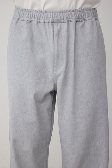 EASY ACTIONワイドパンツ 詳細画像