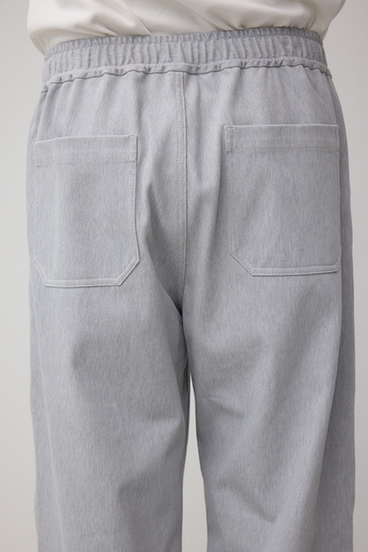 EASY ACTIONワイドパンツ 詳細画像