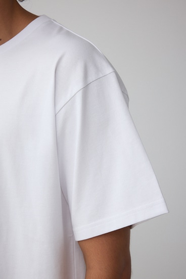 モノクロームストリートTシャツ 詳細画像