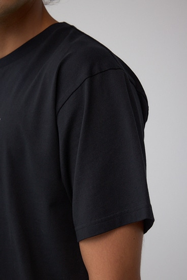 モノクロームストリートTシャツ 詳細画像