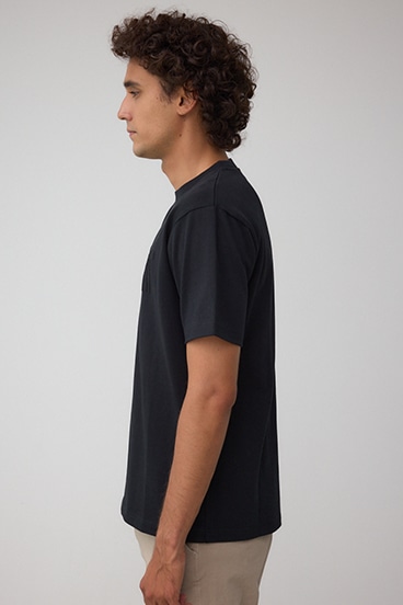 3D刺繍半袖トップス 詳細画像