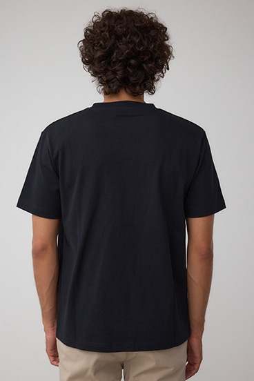 3D刺繍半袖トップス 詳細画像