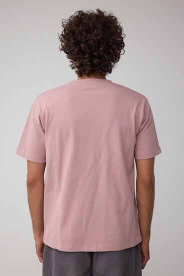 3D刺繍半袖トップス 詳細画像