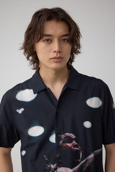 RVCA X ALI RUMBLE SS