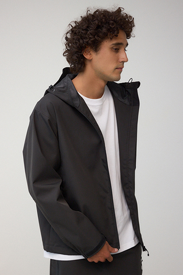 3レイヤーウィンドシェルジャケット 詳細画像