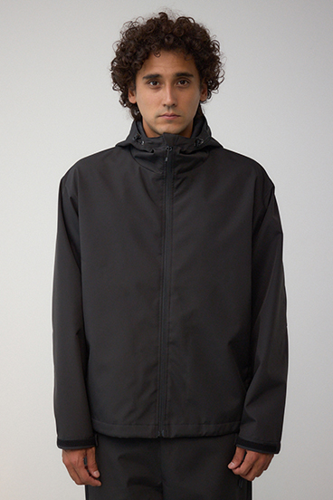 3レイヤーウィンドシェルジャケット 詳細画像