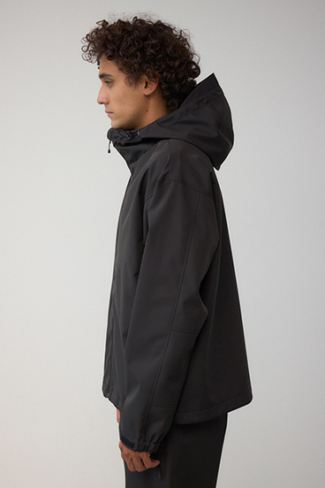 3レイヤーウィンドシェルジャケット 詳細画像