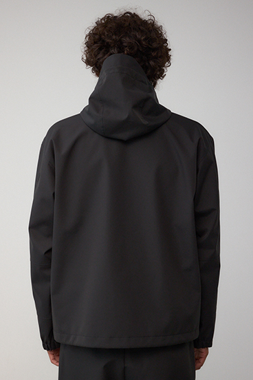 3レイヤーウィンドシェルジャケット 詳細画像