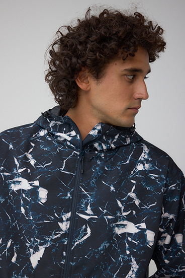 3レイヤーウィンドシェルジャケット 詳細画像