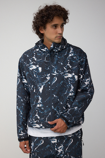 3レイヤーウィンドシェルジャケット 詳細画像