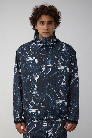 3レイヤーウィンドシェルジャケット 詳細画像