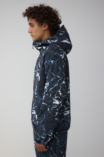 3レイヤーウィンドシェルジャケット 詳細画像