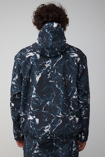 3レイヤーウィンドシェルジャケット 詳細画像