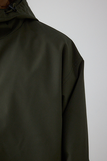 3レイヤーウィンドシェルジャケット 詳細画像