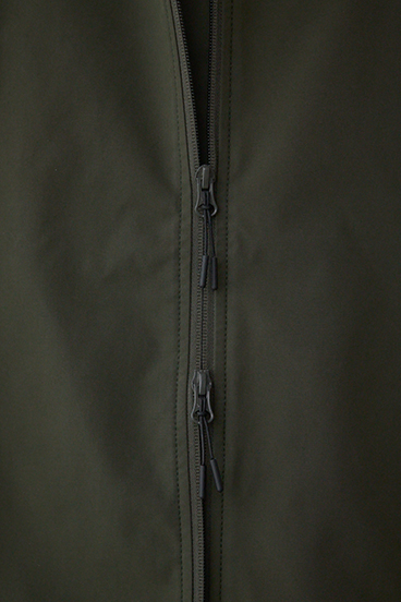 3レイヤーウィンドシェルジャケット 詳細画像