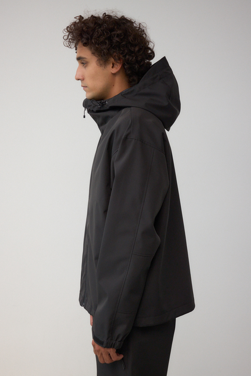 窪塚洋介さん着用アイテム】3レイヤーウィンドシェルジャケット