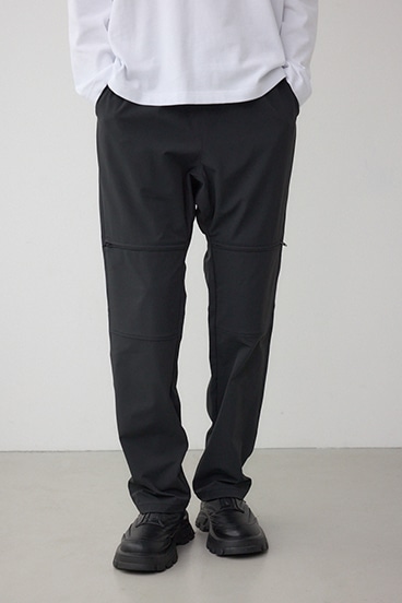 マルチポケットパンツ