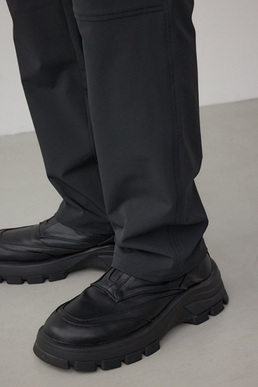 マルチポケットパンツ 詳細画像