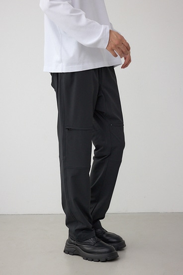 マルチポケットパンツ