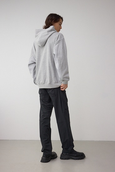 マルチポケットパンツ 詳細画像