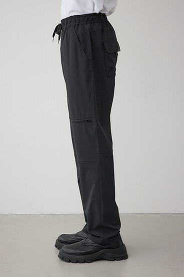 マルチポケットパンツ 詳細画像