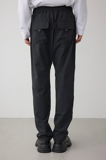 マルチポケットパンツ 詳細画像