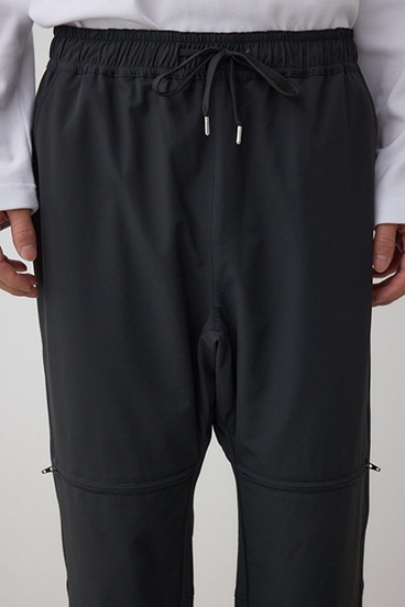 マルチポケットパンツ 詳細画像