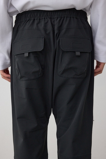 マルチポケットパンツ 詳細画像