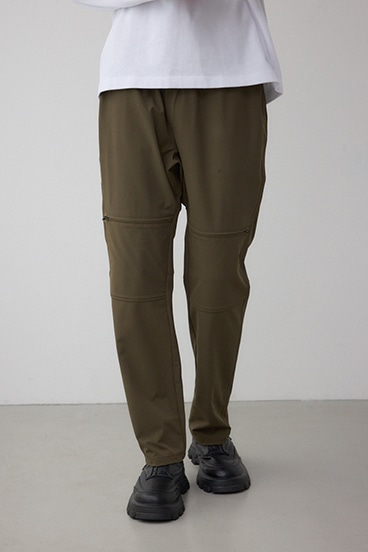 マルチポケットパンツ