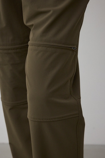 マルチポケットパンツ 詳細画像