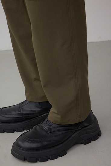 マルチポケットパンツ 詳細画像