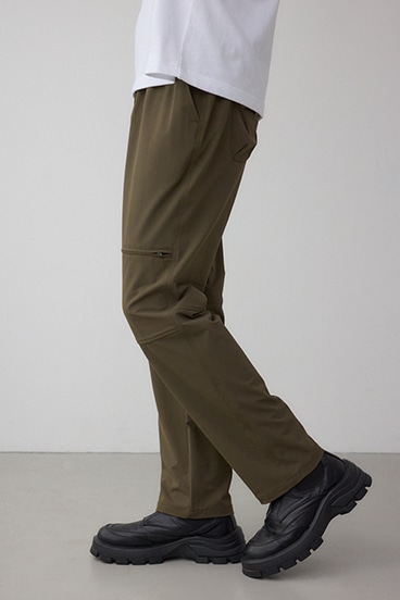 マルチポケットパンツ