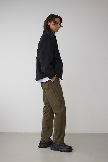 マルチポケットパンツ 詳細画像