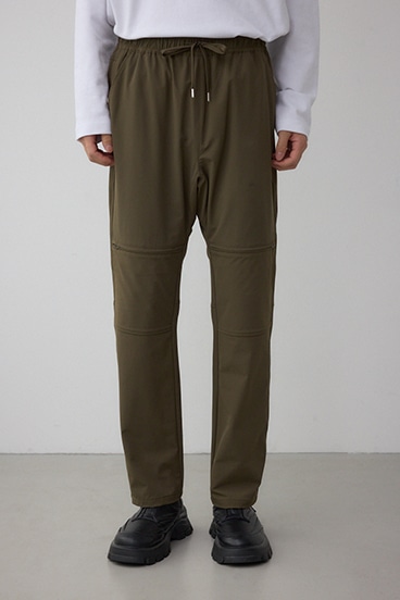 マルチポケットパンツ 詳細画像