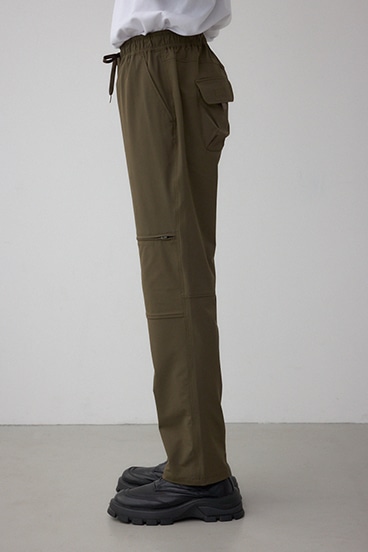 マルチポケットパンツ 詳細画像