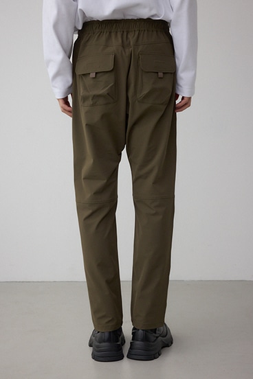 マルチポケットパンツ 詳細画像