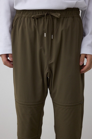 マルチポケットパンツ 詳細画像