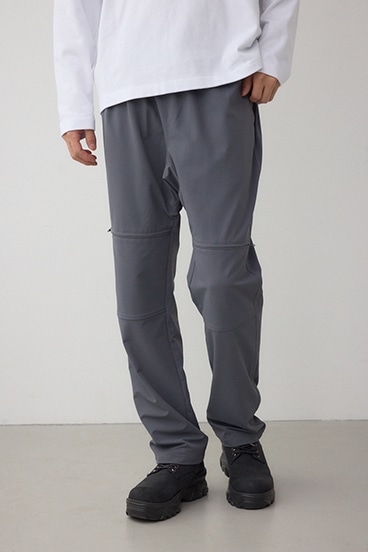 マルチポケットパンツ