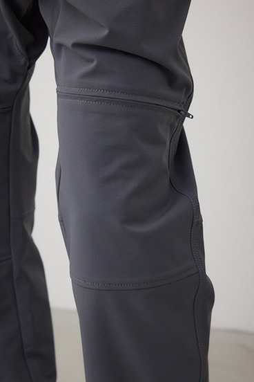 マルチポケットパンツ 詳細画像