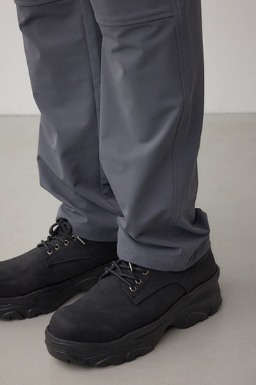 マルチポケットパンツ 詳細画像