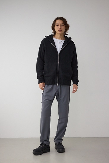 マルチポケットパンツ 詳細画像