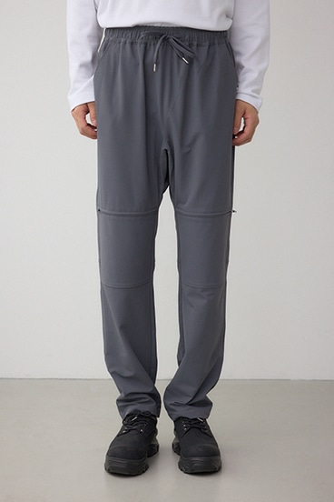 マルチポケットパンツ 詳細画像