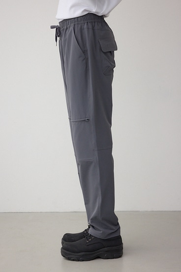 マルチポケットパンツ 詳細画像