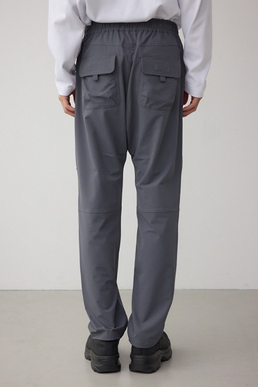 マルチポケットパンツ 詳細画像