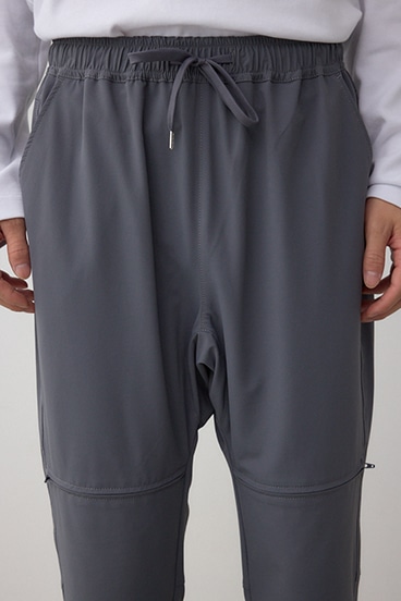 マルチポケットパンツ 詳細画像