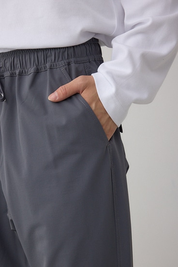 マルチポケットパンツ 詳細画像